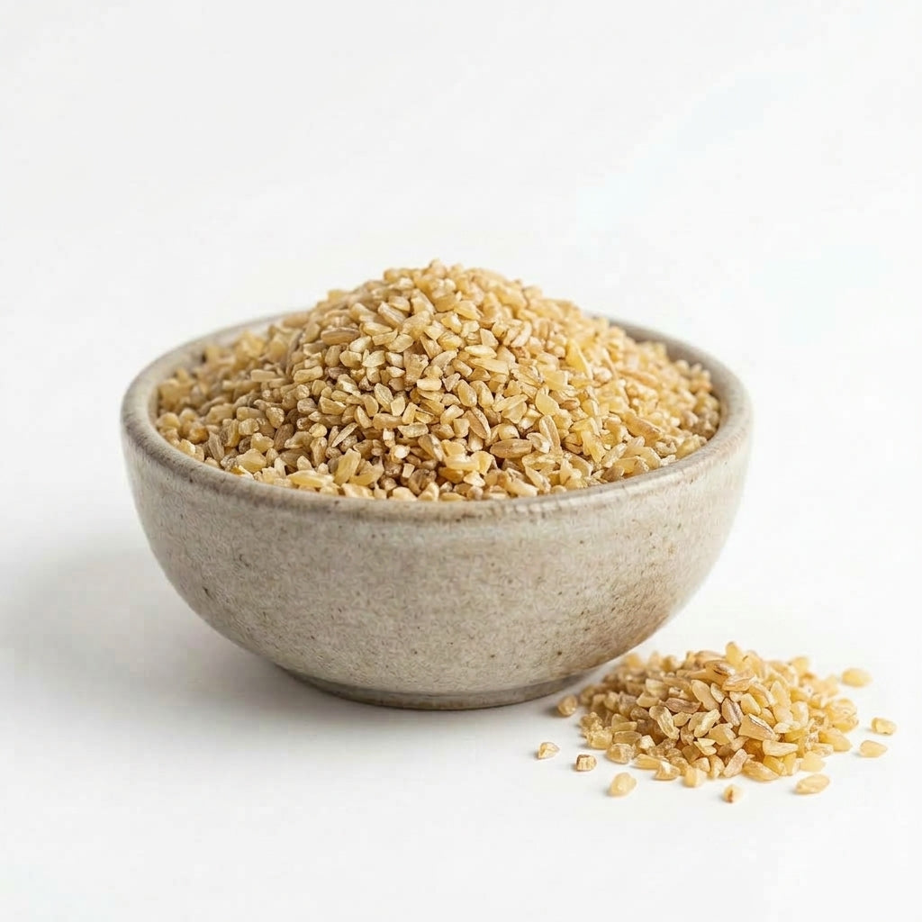 Bulgur