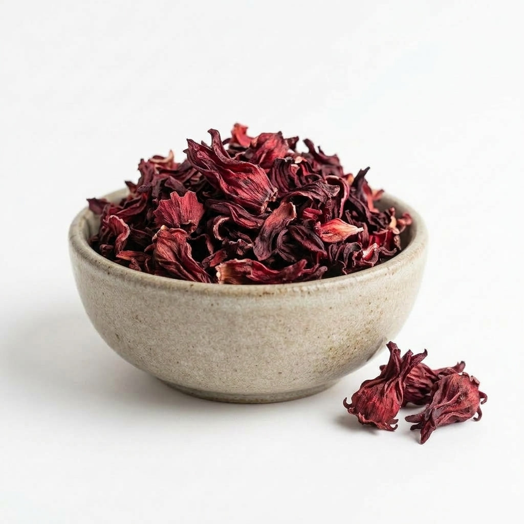 Ceai Hibiscus