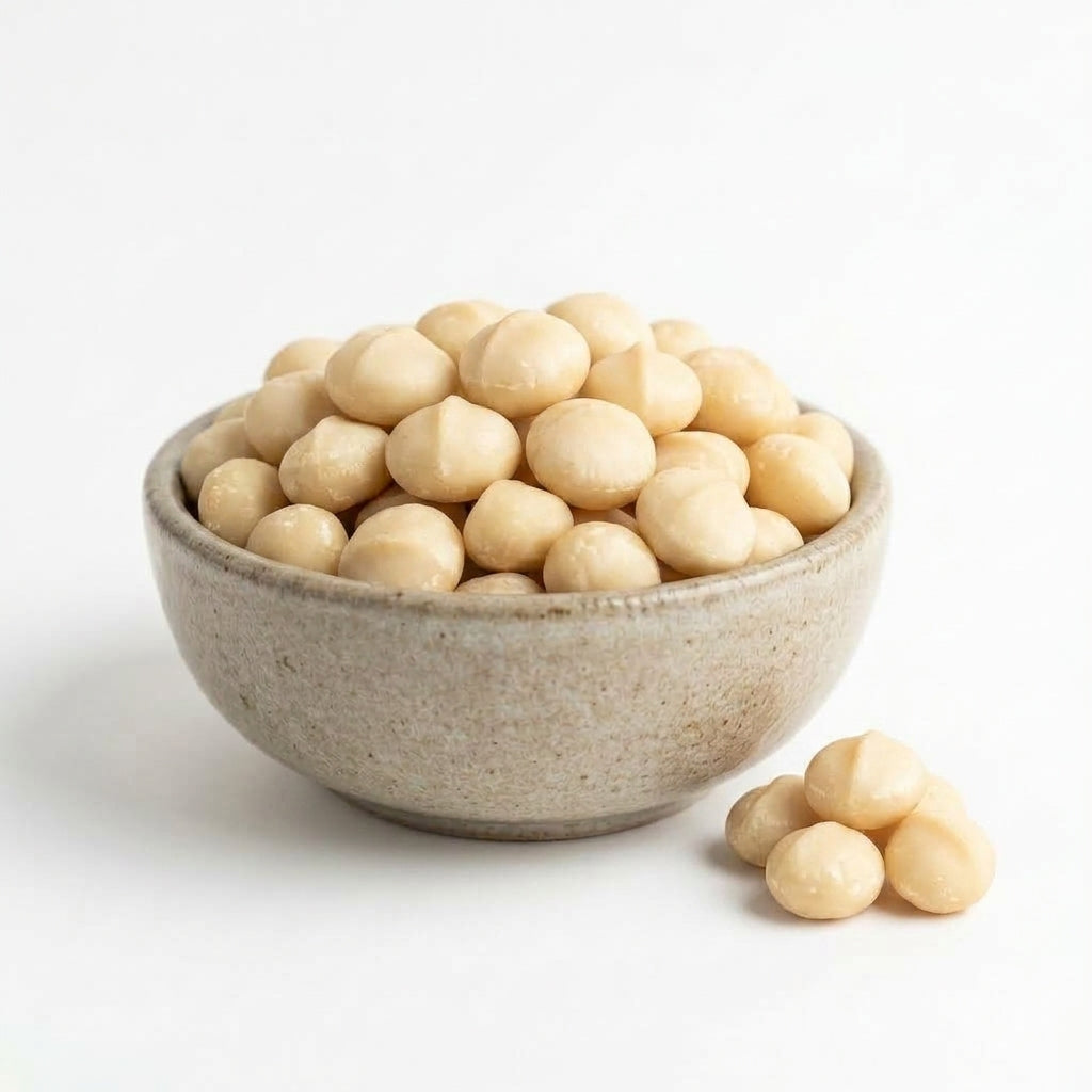 Nuci Macadamia