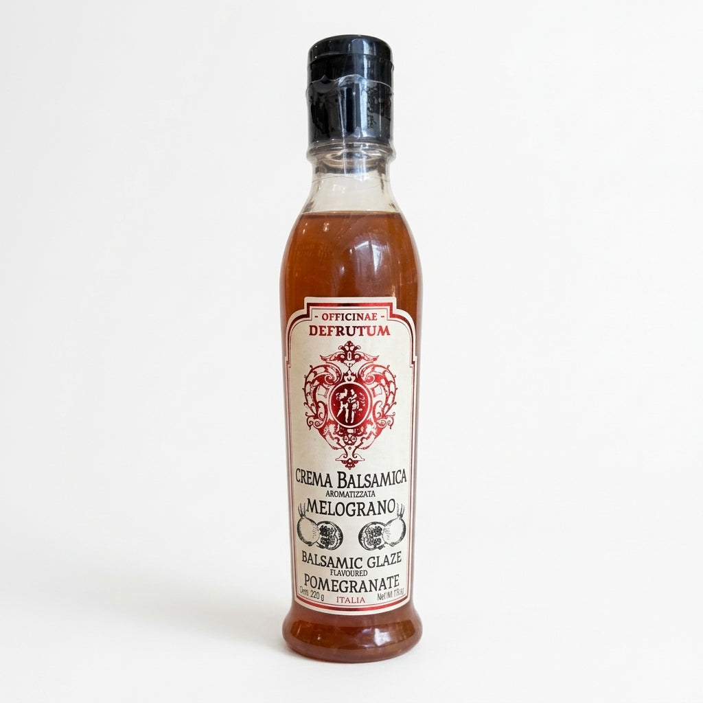 Crema Balsamica Rodie