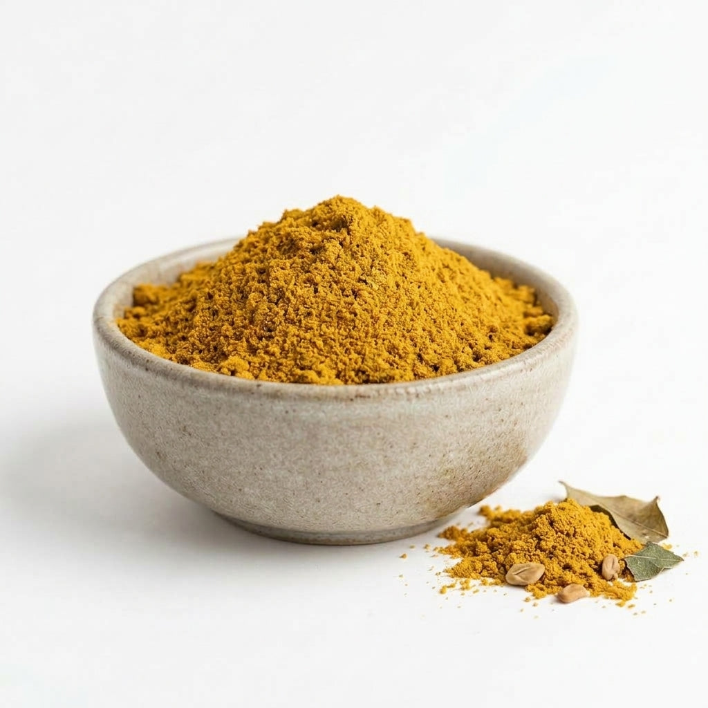 Curry