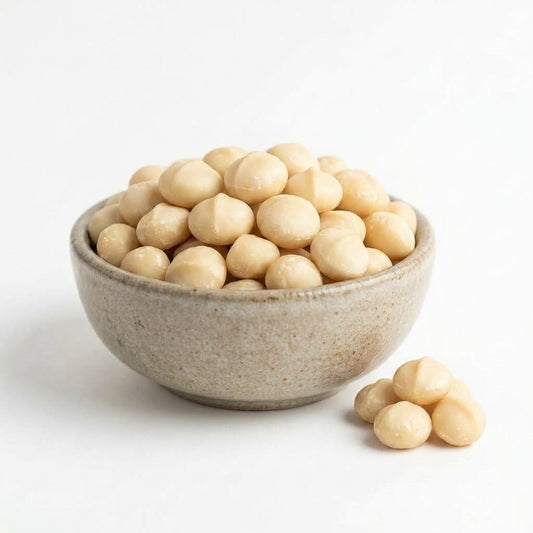 Nuci Macadamia