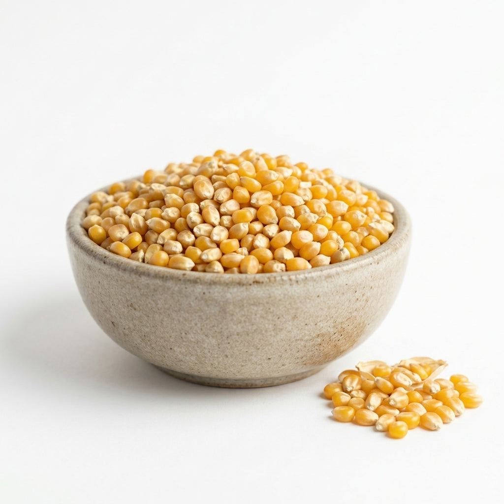 Porumb Popcorn
