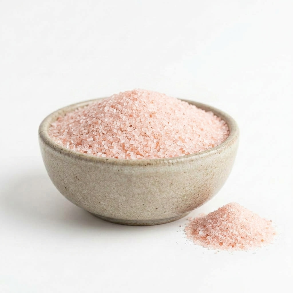 Sare de Himalaya Fina