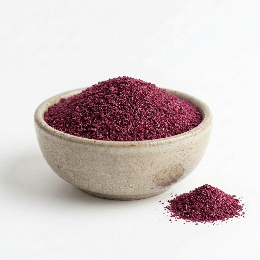 Sumac Macinat