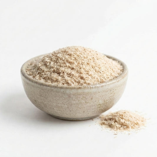 Psyllium Tarate